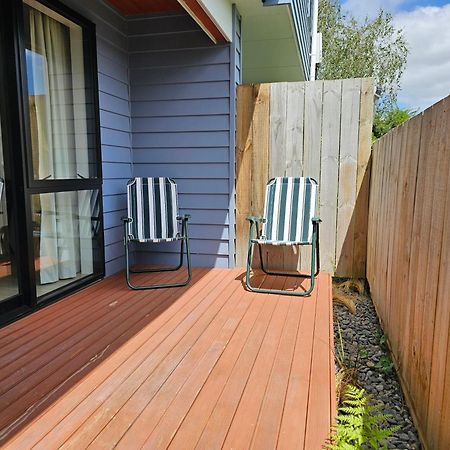 Gazeley Gem Apartment Хамилтън Екстериор снимка