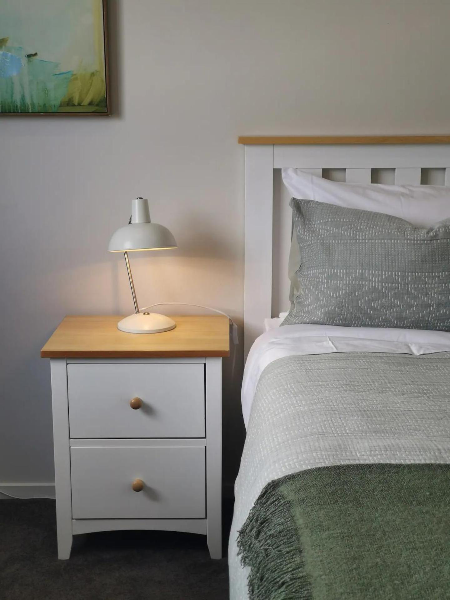Gazeley Gem Apartment Хамилтън Екстериор снимка