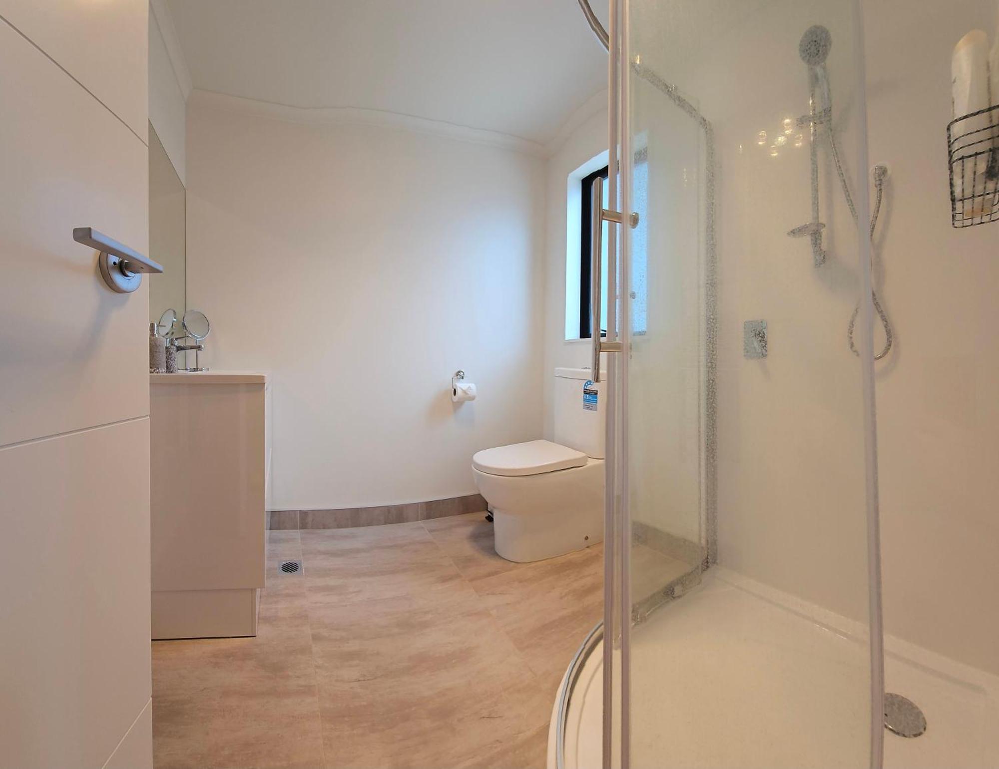 Gazeley Gem Apartment Хамилтън Екстериор снимка