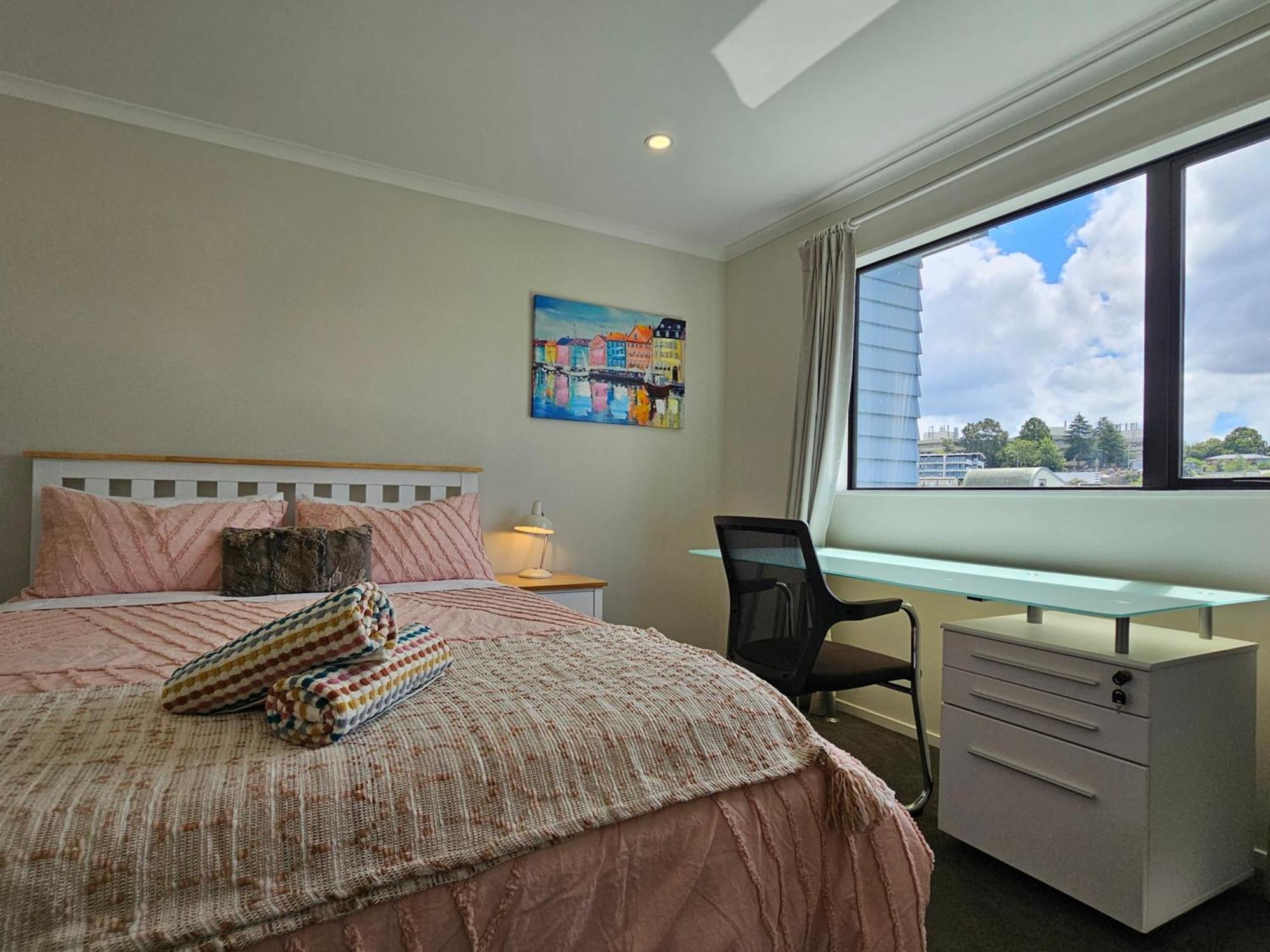 Gazeley Gem Apartment Хамилтън Екстериор снимка